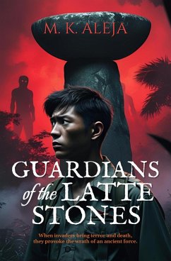 Cover Guardians of the Latte Stones (eBook, ePUB)