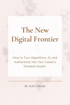 Cover The New Digital Frontier (eBook, ePUB)