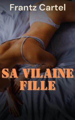 Cover Sa vilaine fille (eBook, ePUB)