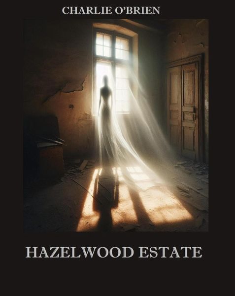 Hazelwood Estate (eBook, ePUB)
