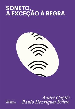 Cover Soneto (eBook, ePUB)