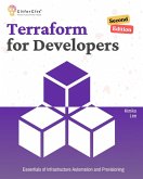 Terraform for Developers, Second Edition (eBook, ePUB)