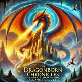 The Dragonborn Chronicles: Ember's Awakening (eBook, ePUB) The Dragonborn Chronicles: Ember's Awakening (eBook, ePUB)