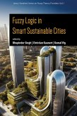 Fuzzy Logic in Smart Sustainable Cities (eBook, PDF)