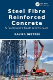 Steel Fibre Reinforced Concrete (eBook, ePUB)