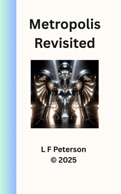 Metropolis Revisited (eBook, ePUB) - Peterson, Lawrence