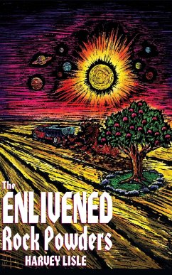 Cover The Enlivened Rock Powders (eBook, ePUB)