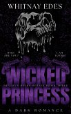 Wicked Princess (Devious Heirs) (eBook, ePUB)