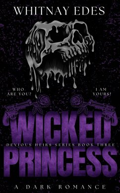 Wicked Princess (Devious Heirs) (eBook, ePUB) Cover Wicked Princess (Devious Heirs) (eBook, ePUB)