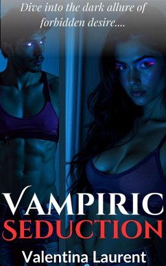 Cover Vampiric Seduction (eBook, ePUB)