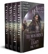 The Montbryce Legacy Vols V-VIII... - Bild 1