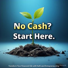 Cover No Cash? Start Here!. (eBook, ePUB)