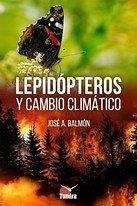 Cover LEPIDOPTEROS Y CAMBIO CLIMATICO