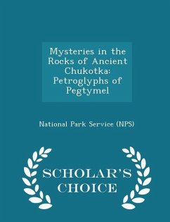 Cover Mysteries in the Rocks of Ancient Chukotka