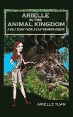 Arielle in the Animal Kingdom Arielle in the Animal Kingdom