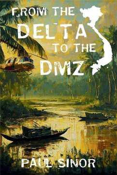 Cover From the Delta to the DMZ