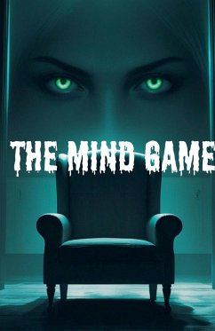 Cover The Mind Game