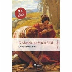 El vicario de Wakefield El vicario de Wakefield