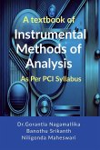 A textbook of Instrumental Methods of Analysis