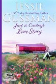Just a Cowboy's Love Story (Sweet Western Christian Romance Book 5) (Flyboys of Sweet Briar Ranch in North Dakota) Just a Cowboy's Love Story (Sweet Western Christian Romance Book 5) (Flyboys of Sweet Briar Ranch in North Dakota)