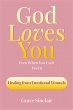 God Loves You Even When You Can't Feel... - Bild 1