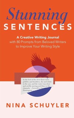 Cover Stunning Sentences