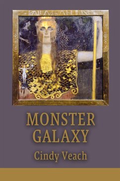 Cover Monster Galaxy
