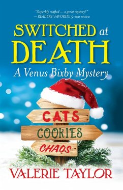 Cover Switched at Death