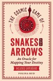 The Cosmic Game of Snakes and Arrows The Cosmic Game of Snakes and Arrows