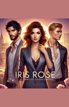 Iris Rose - Batur, K. M.