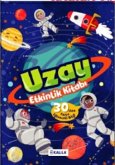 Uzay Etkinlik Kitabi Uzay Etkinlik Kitabi