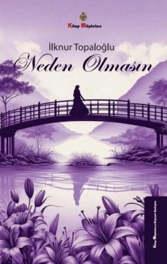 Cover Neden Olmasin