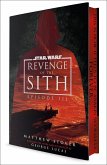 Star Wars: Revenge of the Sith: Episode III (Deluxe Edition) Star Wars: Revenge of the Sith: Episode III (Deluxe Edition)