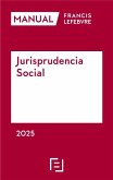 Manual Jurisprudencia Social 2025 Manual Jurisprudencia Social 2025