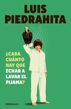 Cover ¿Cada cuánto hay que echar a lavar el pijama?