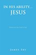 IN HIS ABILITY... JESUS - Bild 1