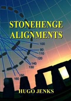 Cover Stonehenge Alignments
