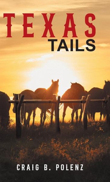 Texas Tails