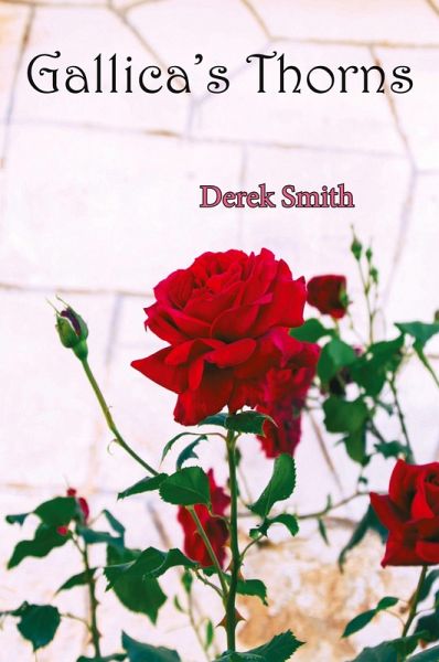 Gallicas Thorns Gallicas Thorns