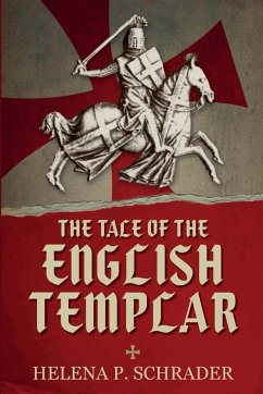Cover The Tale of the English Templar