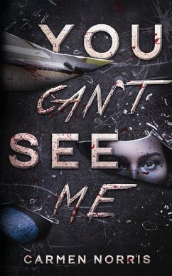 Cover You Can't See Me