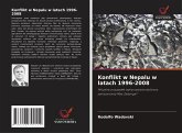 Konflikt w Nepalu w latach 1996-2008