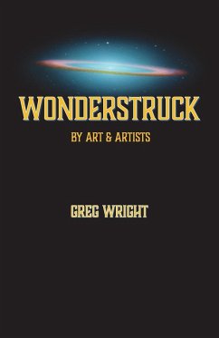 Cover Wonderstruck by Art & Artists