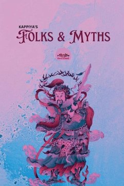 Cover Kappiya's Folks & Myths