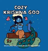 Cozy Krishna God