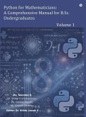 Python for Mathematicians