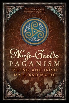 Cover Norse-Gaelic Paganism