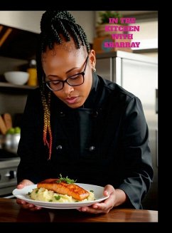 Let's Cook at Home with Sharray - Andrews, Tanika