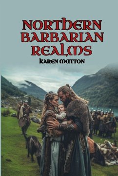 Cover Northern Barbarian Realms