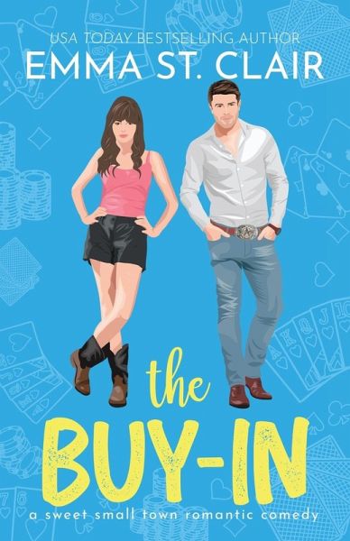 The Buy-In The Buy-In